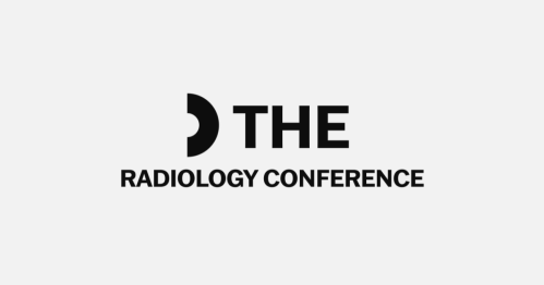 THE Radiology Conference - Technology, Healthcare, Education