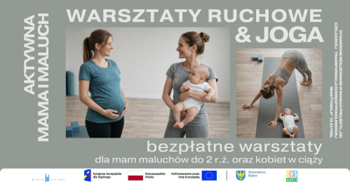 Aktywna Mama i Maluch
