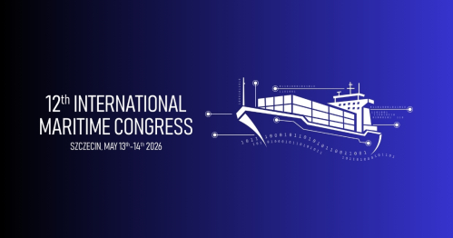 12TH INTERNATIONAL MARITIME CONGRESS