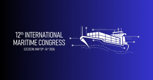12TH INTERNATIONAL MARITIME CONGRESS