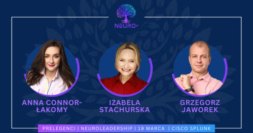 Neuro+ Świadomy NeuroLider