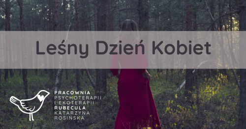 Leśny Dzień Kobiet