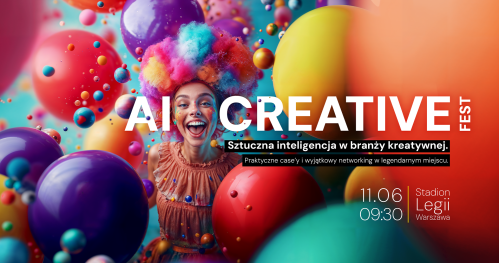 AI Creative Fest 2026