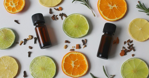 Warsztaty -  tworzenia naturalnych kosmetyków