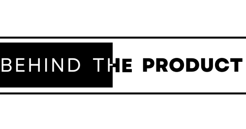 Behind the Product #3 Łódź