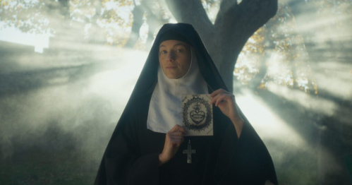 Najświętsze Serce - IV termin