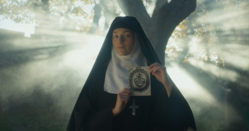 Najświętsze Serce - IV termin