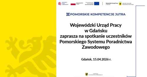 Spotkanie subregionalne PSPZ - Gdańsk, 15.04.2026