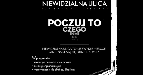 Przystanek w ciemności