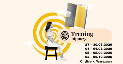 Trening Hipnozy