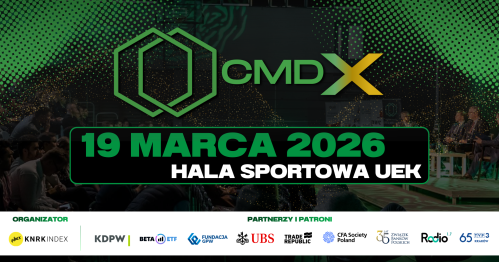 Capital Market Days X