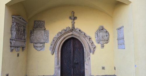 Śladami "Popiołu i diamentu" w setną rocznicę urodzin Andrzeja Wajdy