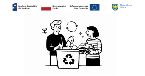 Segreguję - zyskuję! Warsztat świadomej konsumpcji