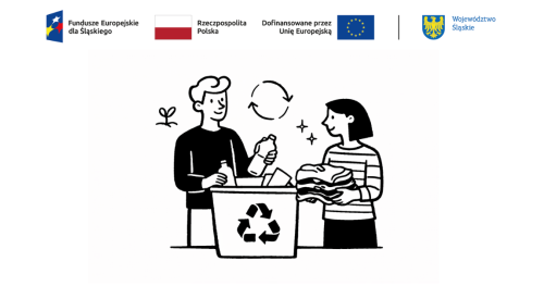 Segreguję - zyskuję! Warsztat świadomej konsumpcji