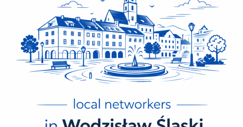 Local Networkers Wodzisław Śląski