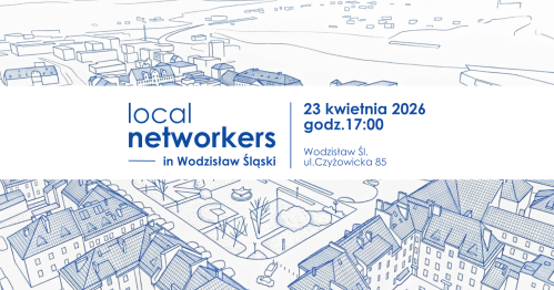 Local Networkers Wodzisław Śląski