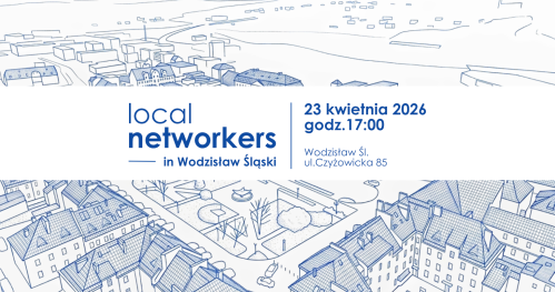 Local Networkers Wodzisław Śląski