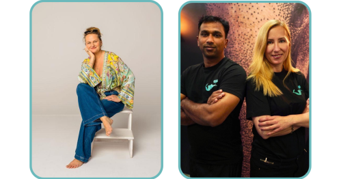 TKANKA PO TKANCE - ODMŁADZANIE Z AJURWEDĄ