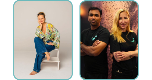 TKANKA PO TKANCE - ODMŁADZANIE Z AJURWEDĄ