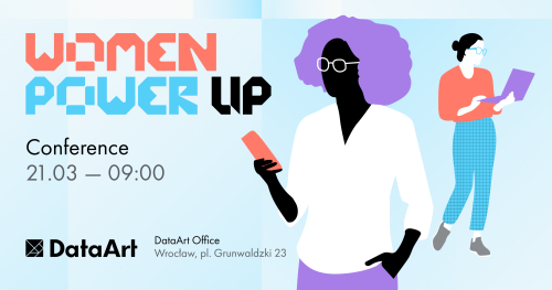 Women Power Up Conference