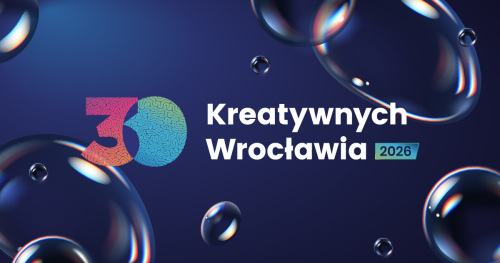 Gala "30 Kreatywnych Wrocławia"
