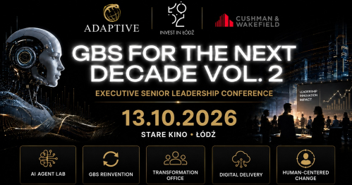 GBS for the NEXT DECADE vol. 2