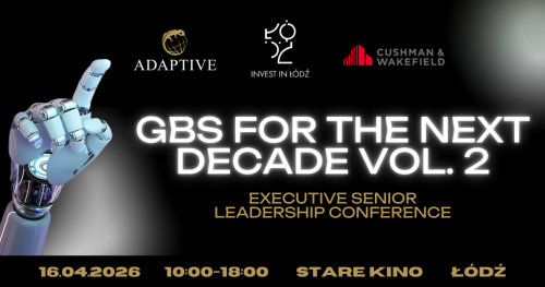 GBS for the NEXT DECADE vol. 2