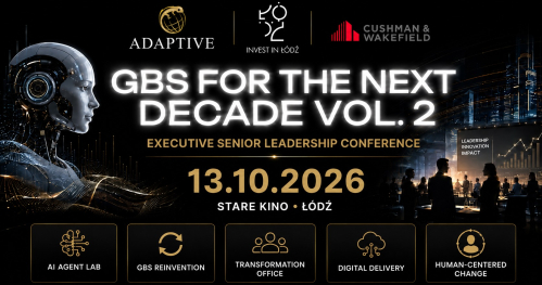 GBS for the NEXT DECADE vol. 2