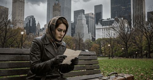 BlackBox No.146 — Autor widmo