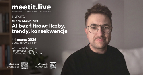 meetit.live: XXVII spotkanie