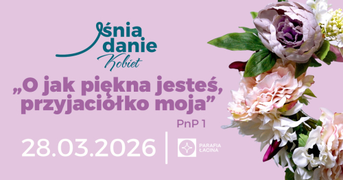 Śniadanie Kobiet: Wielkie Świętowanie Dnia Kobiet na Łacinie