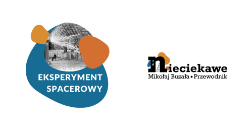 Eksperyment Spacerowy #1