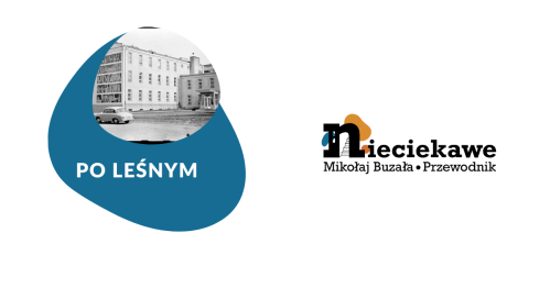 Po Leśnym - 22 marca