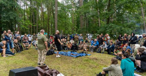 XII Konwent Preppers Poland