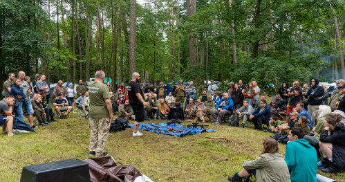 XII Konwent Preppers Poland