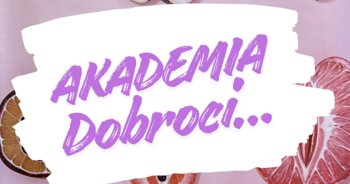 AKADEMIA DOBROCI SEKSUALNEJ