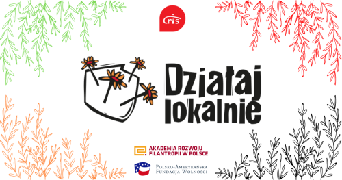 Webinar: Działaj Lokalnie 2026 - jak otrzymać dotację?