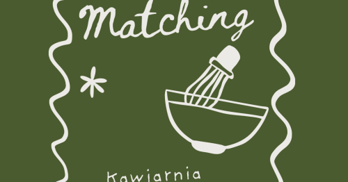 Matching w Nie wylej
