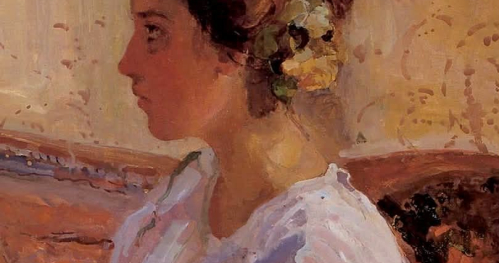 Młodopolska Grupa Pięciu - autorskie oprowadzanie