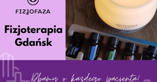 Olejki i rekrutacja Doterra