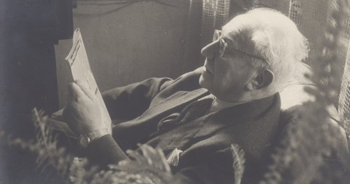 Rok Profilaktyki Zdrowotnej - spacer śladami Hirszfeldów