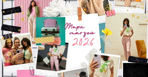 Mapa Marzeń Era Nowych Kobiet Gliwice