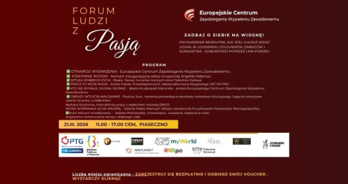 FORUM LUDZI z PASJĄ