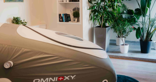 Dzień Otwarty - Komora Hiperbaryczna Warszawa Wilanów | 8 marca