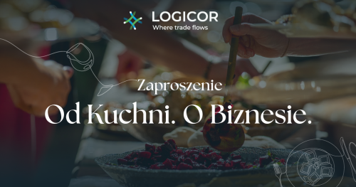 Logicor. Od kuchni. O Biznesie.