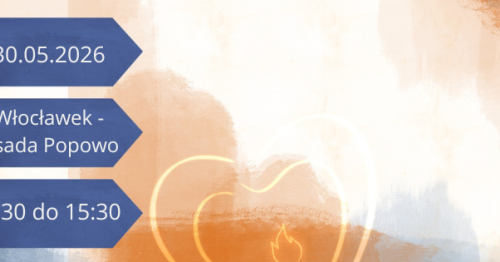 Uwierz w SIEBIE! Osada Popowo