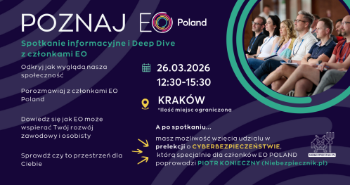 Poznaj EO Poland