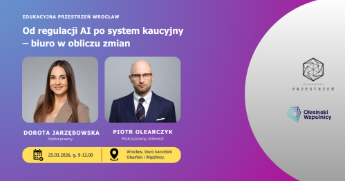 EDUKACYJNA PRZESTRZEŃ WROCŁAW