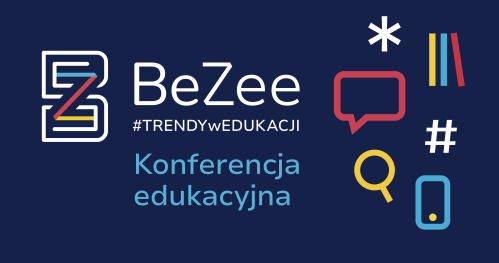 BeZee - Trendy w edukacji 2026