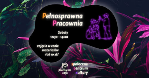 Pełnosprawna Pracownia